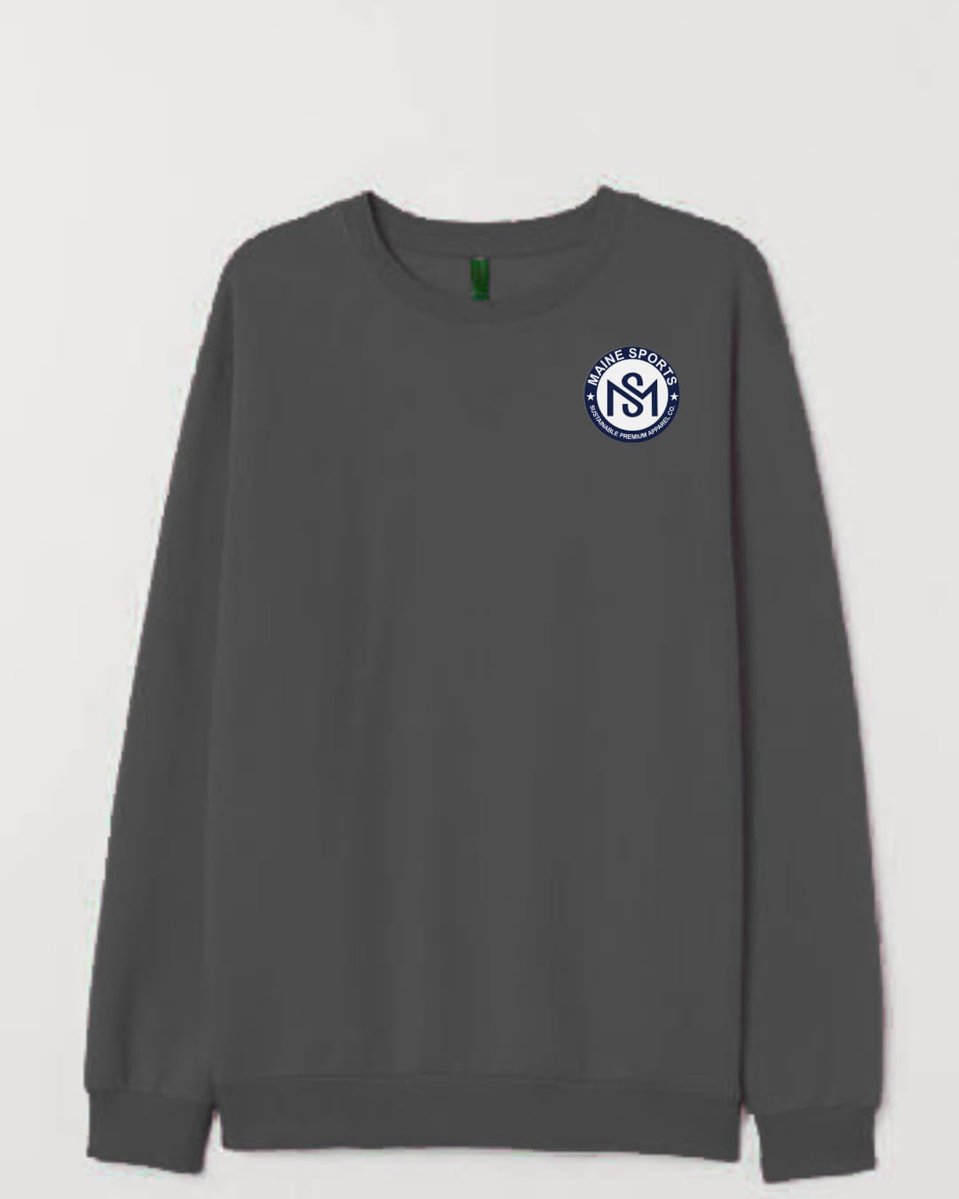 Sweat Shirt MS-2504