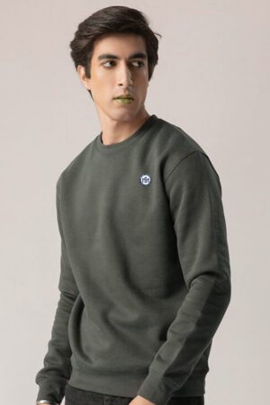 Sweat Shirt MS-2505