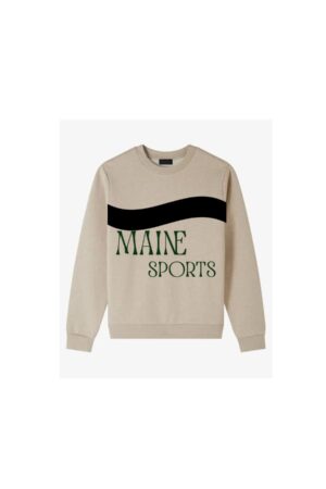 Sweat Shirt MS-2507