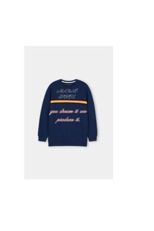 Sweat Shirt MS-2508
