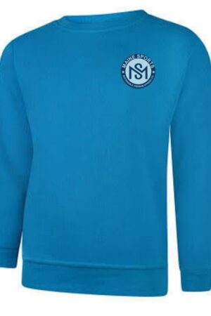 Sweat Shirt MS-2510