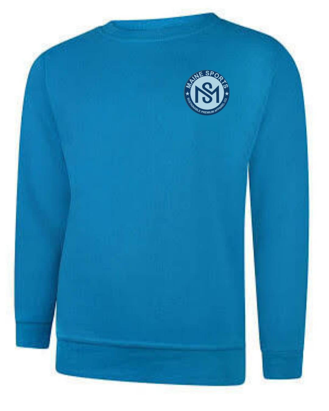 Sweat Shirt MS-2510