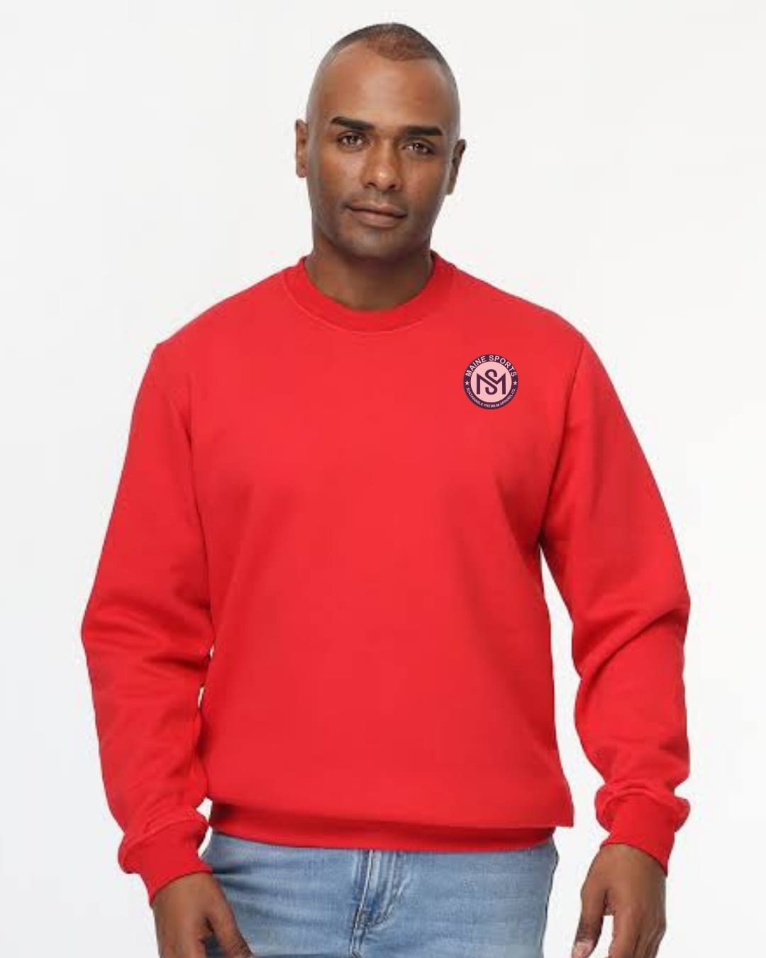 Sweat Shirt MS-2511