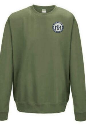 Sweat Shirt MS-2513
