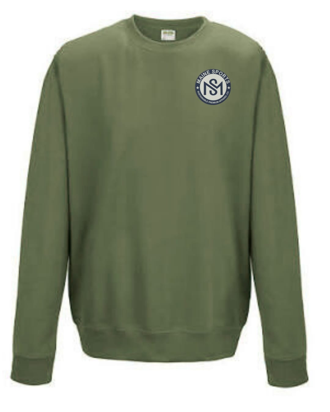 Sweat Shirt MS-2513