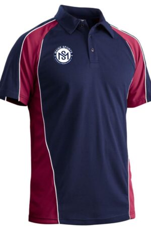 Polo Shirt MS-2201
