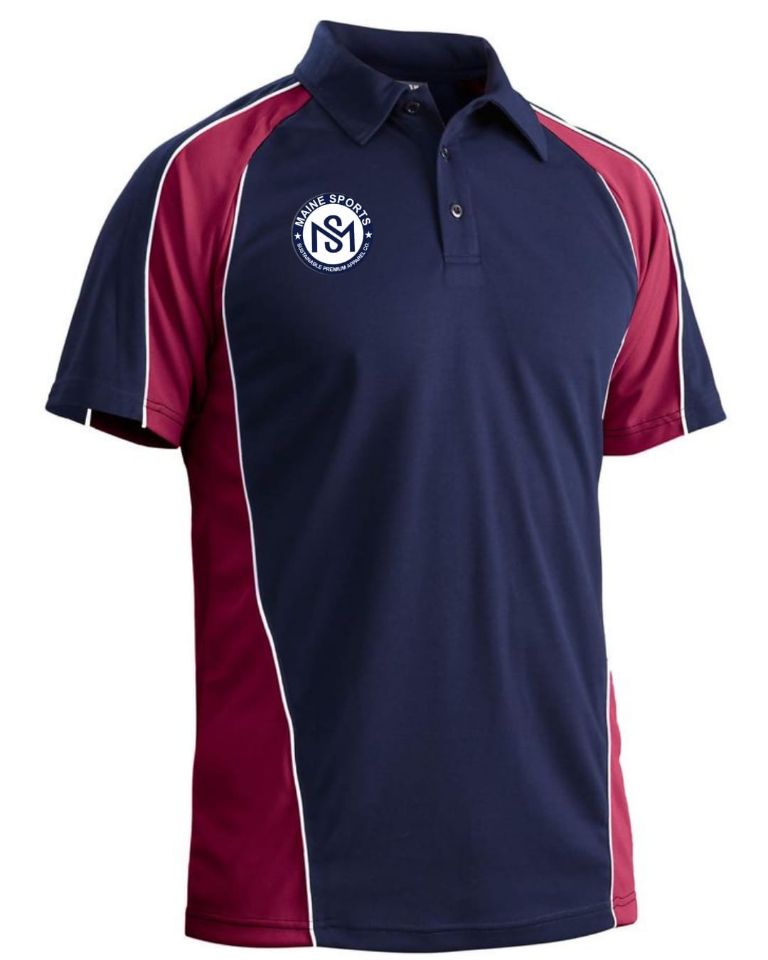 Polo Shirt MS-2201