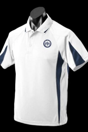 Polo Shirt MS-2202