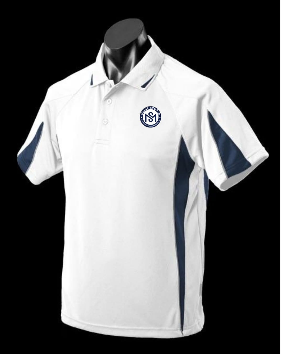Polo Shirt MS-2202