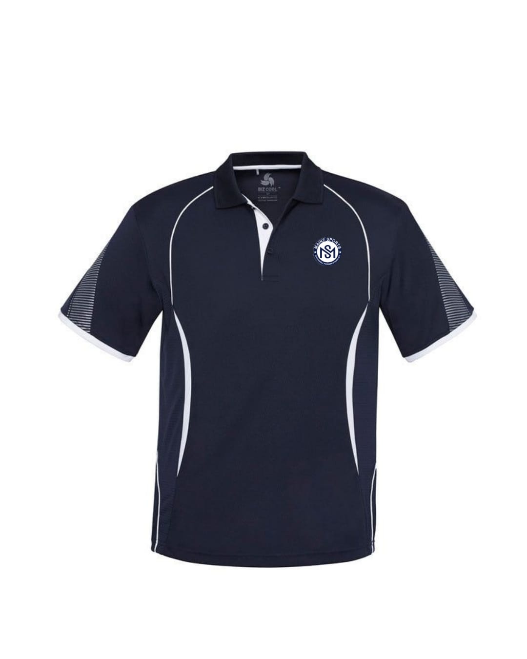 Polo Shirt MS-2203