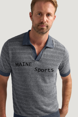 Polo Shirt MS-2204