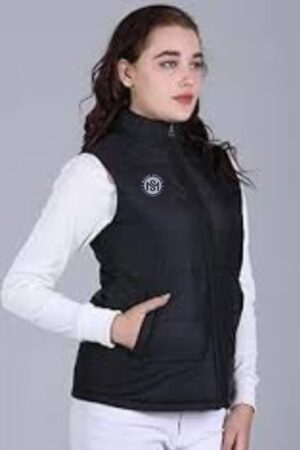 Puffer Jacket MS-3103