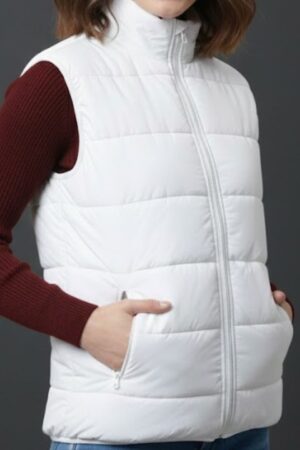 Puffer Jacket MS-3106