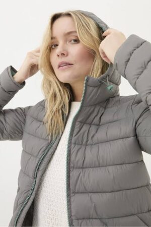 Puffer Jacket MS-3107
