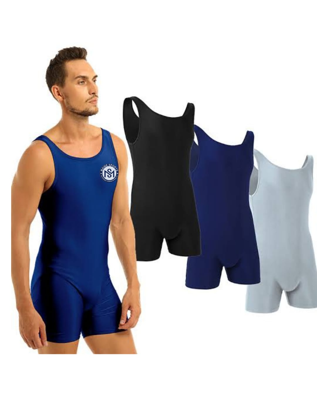 Singlet MS-2301