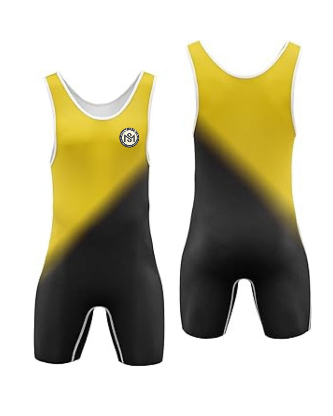 Singlet MS-2304