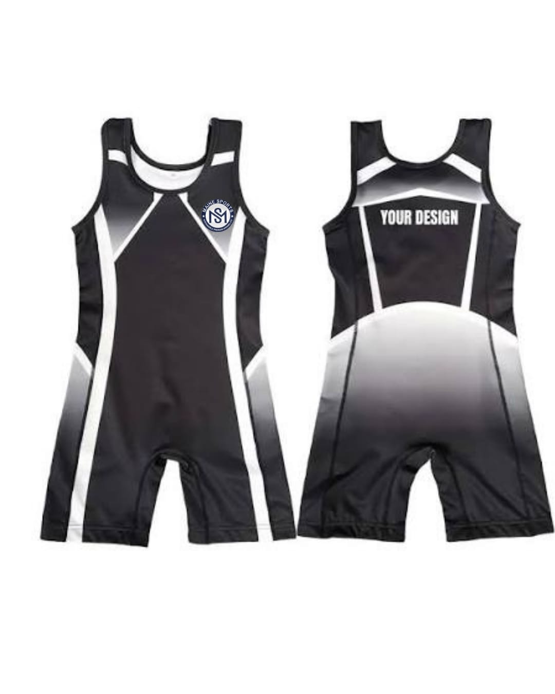 Singlet MS-2306