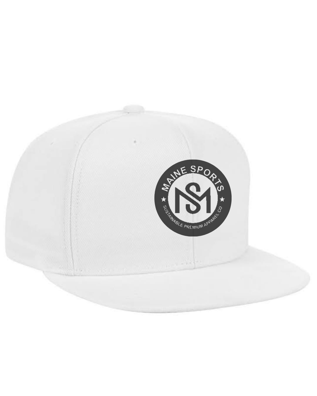 Snap Back Hats MS-4101