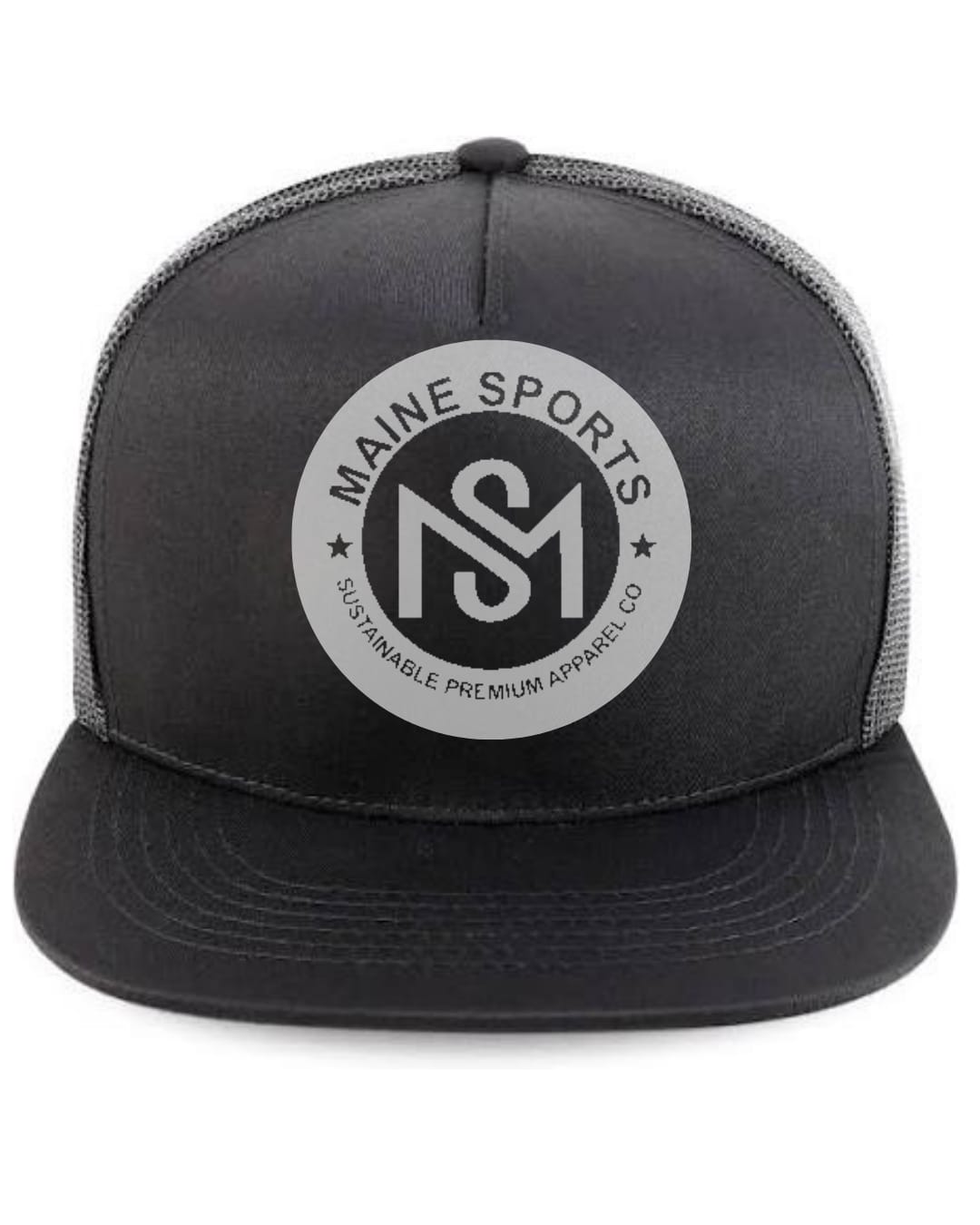 Snap Back Hats MS-4102