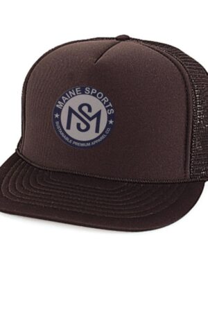 Snap Back Hats MS-4104