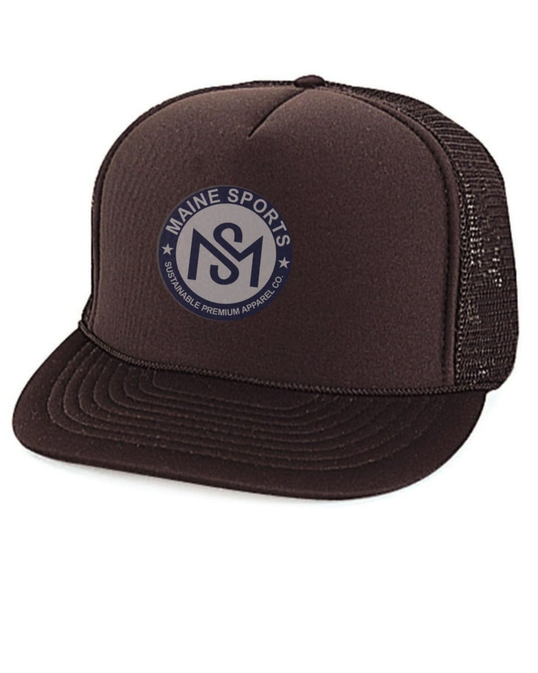 Snap Back Hats MS-4104