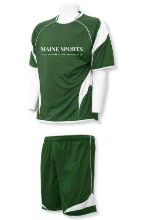 Soccer MS-1601