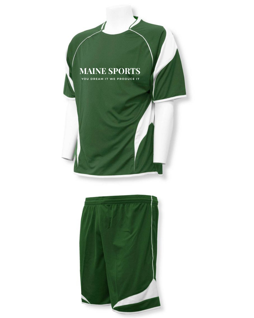 Soccer MS-1601