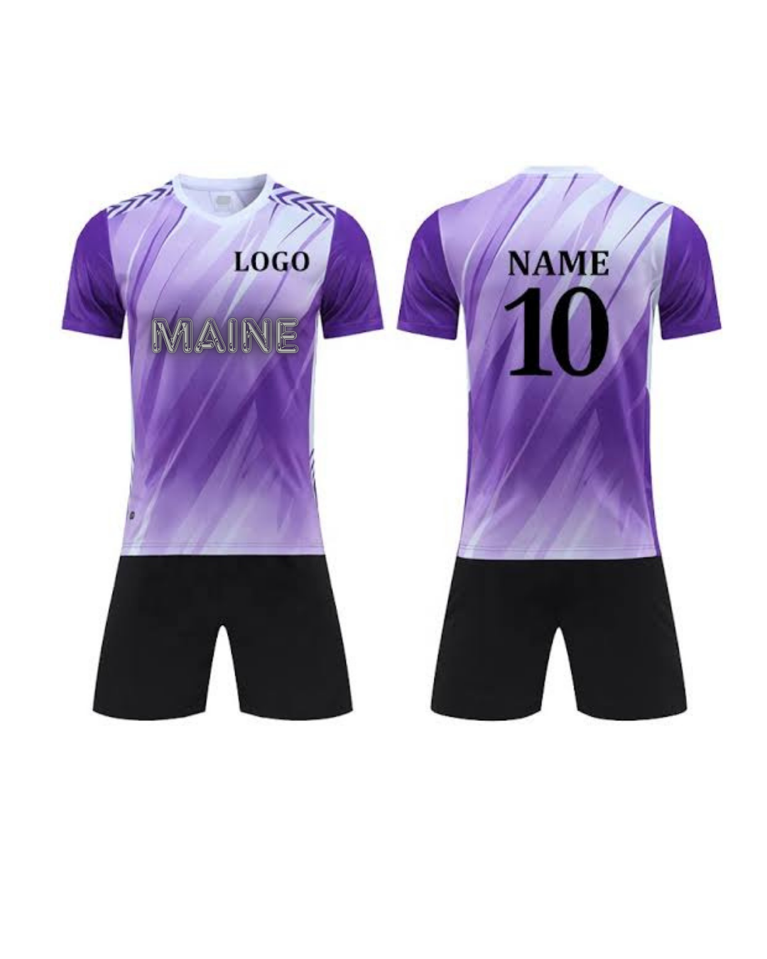 Soccer MS-1602