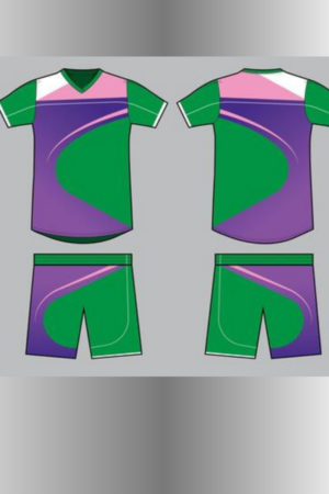 Soccer MS-1603
