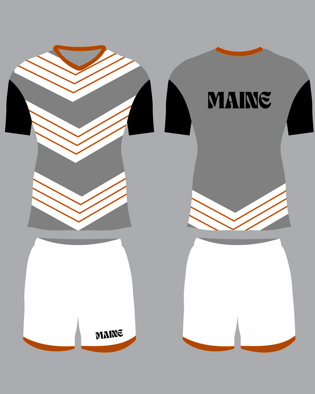 Soccer MS-1604