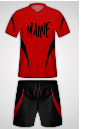 Soccer MS-1607