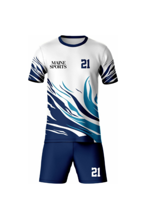 Soccer MS-1608