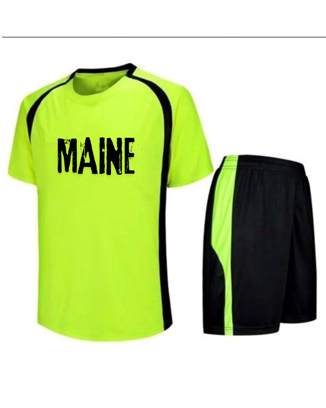 Soccer MS-1609