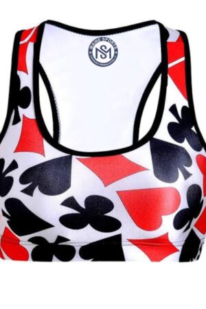 Sports Bra MS-2401