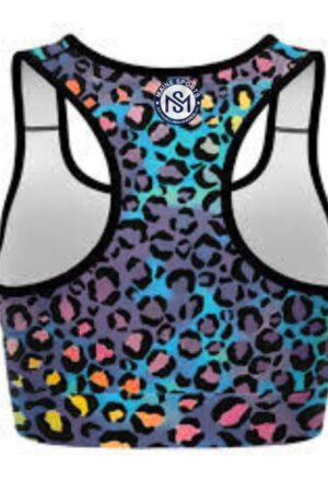 Sports Bra MS-2402
