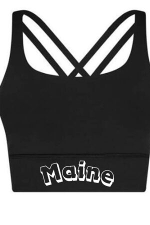 Sports Bra MS-2403