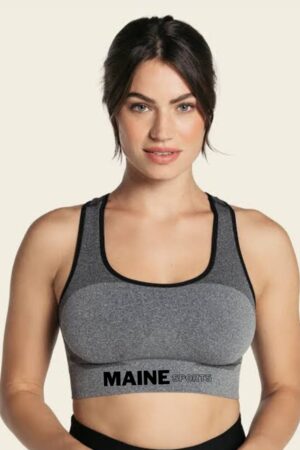 Sports Bra MS-2407