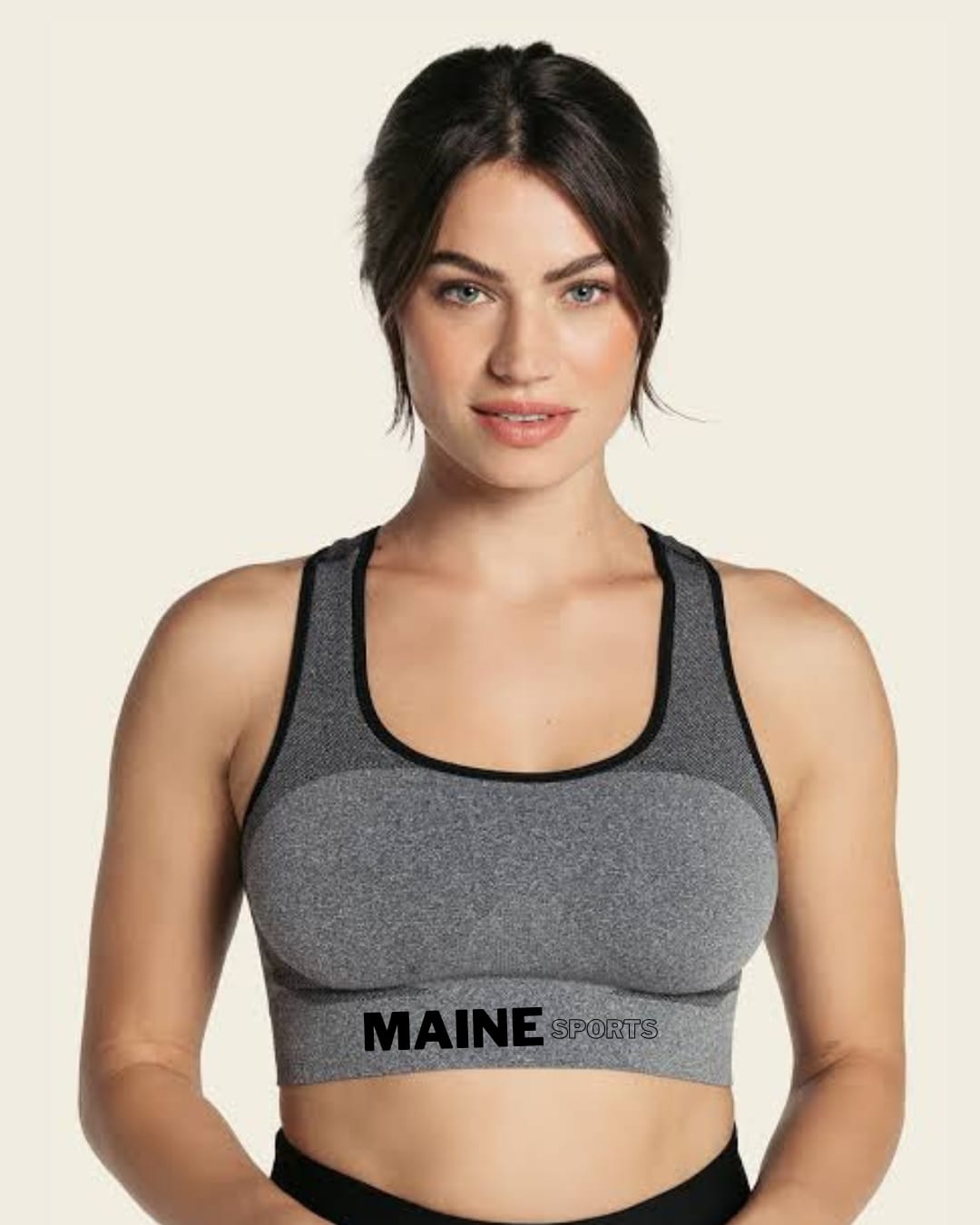 Sports Bra MS-2407