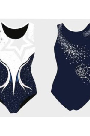 Swim Wear MS-2604
