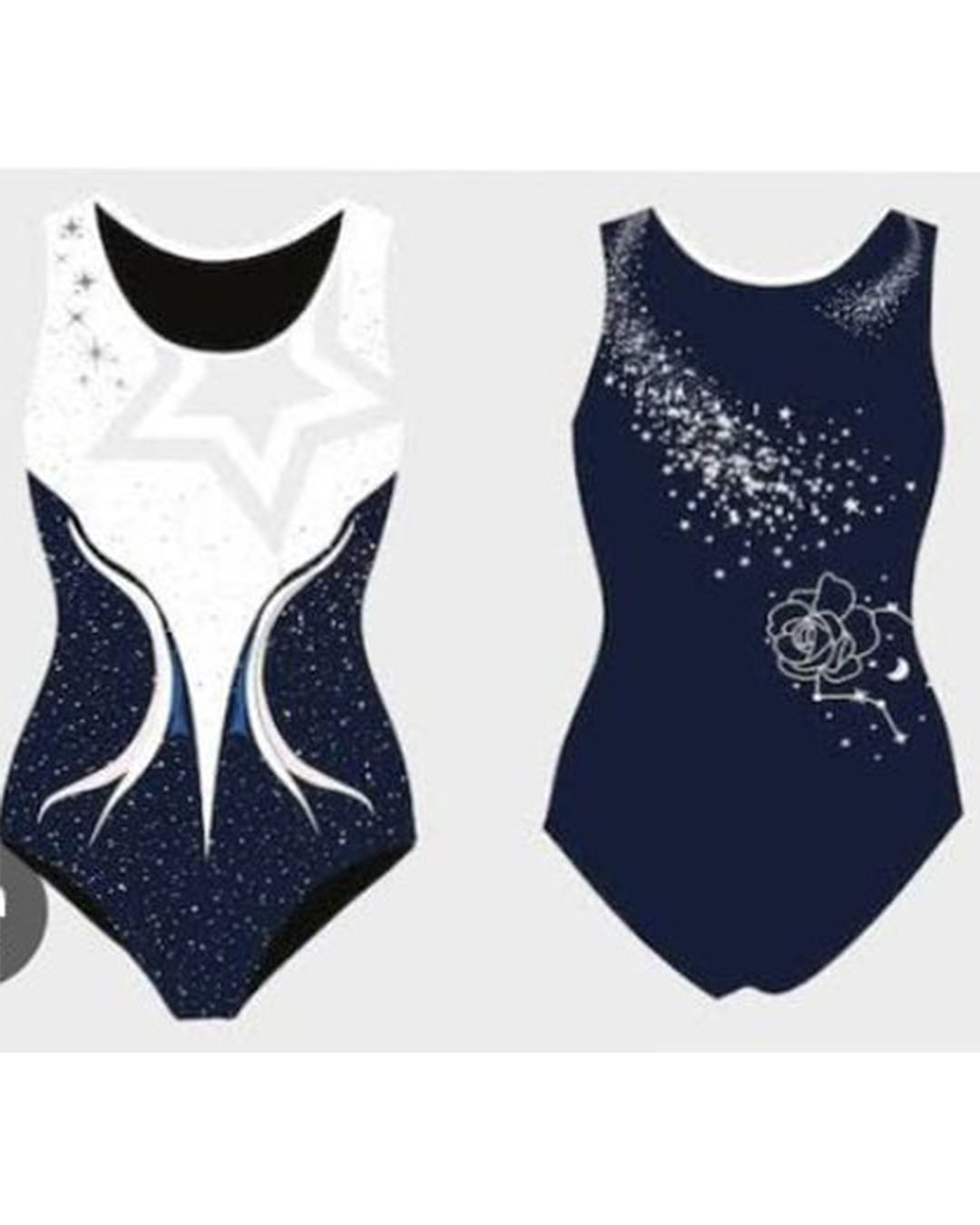 Swim Wear MS-2604