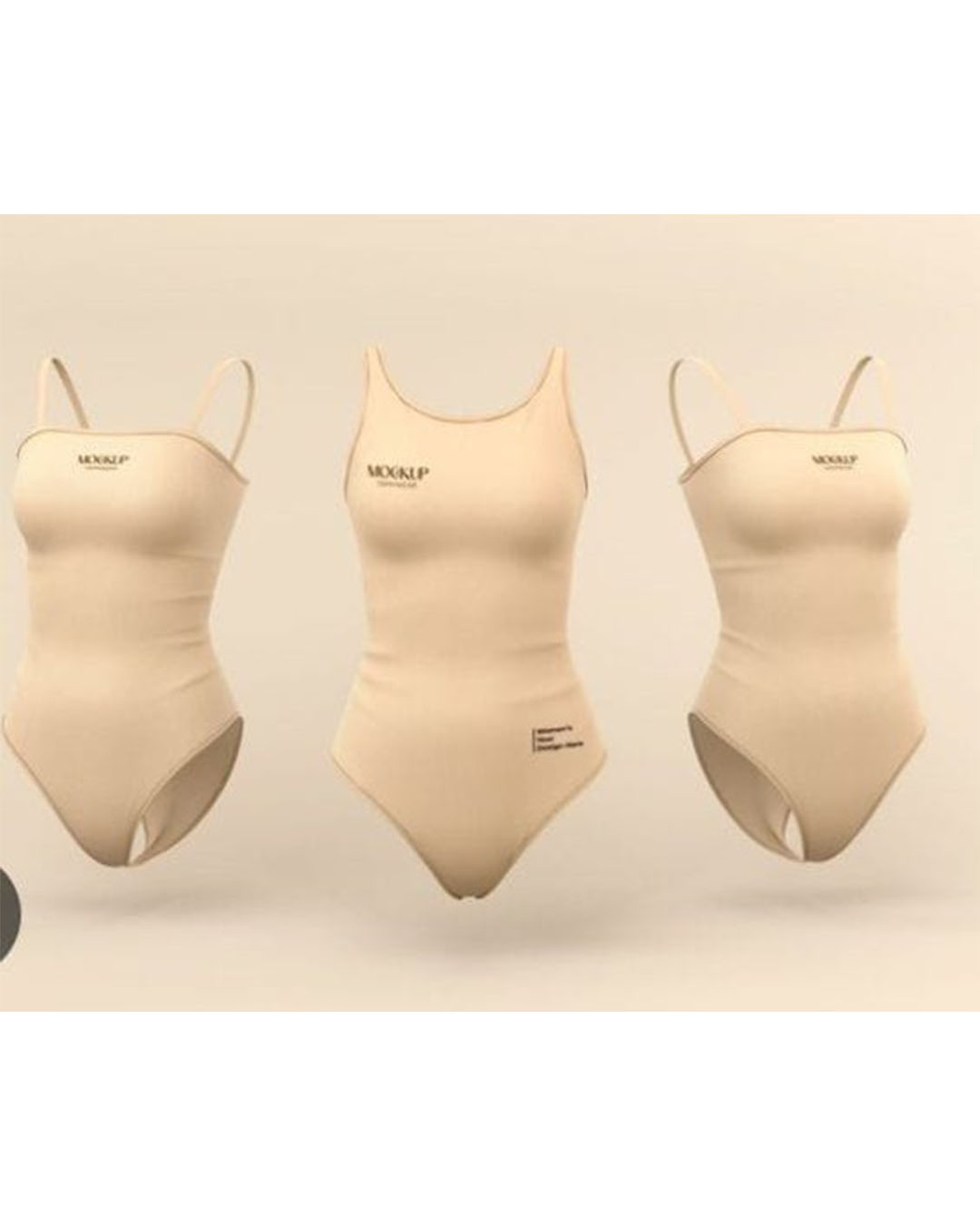 Swim Wear MS-2605