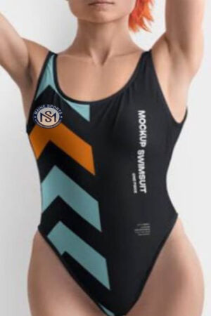Swim Wear MS-2607