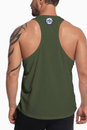 Tank Top MS-2702