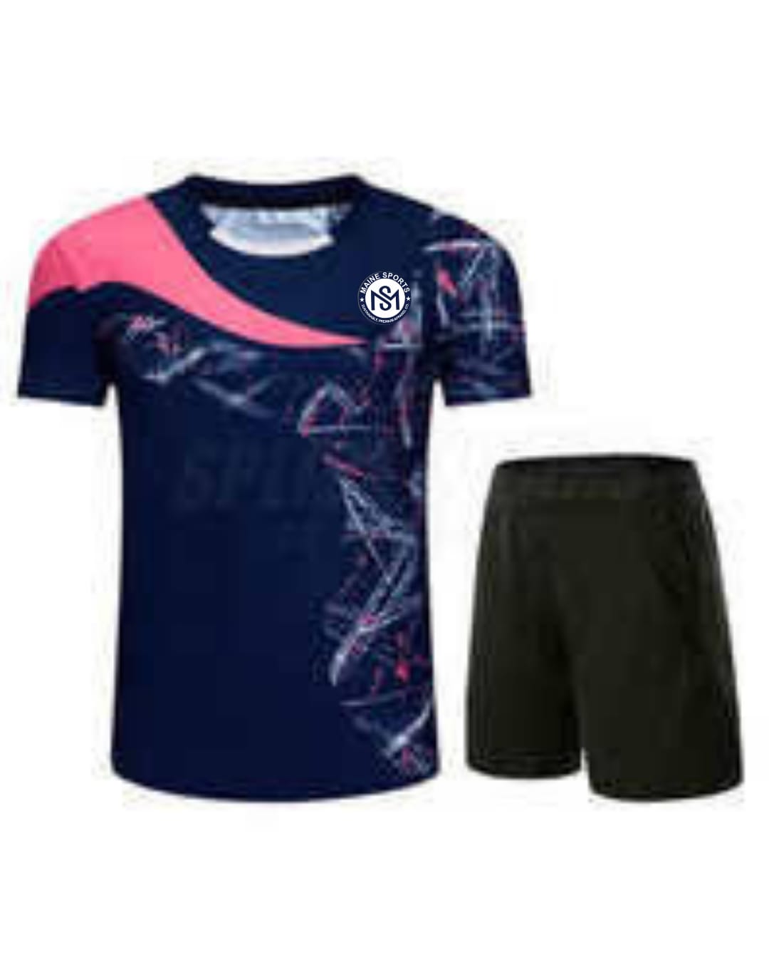 Tennis MS-1502