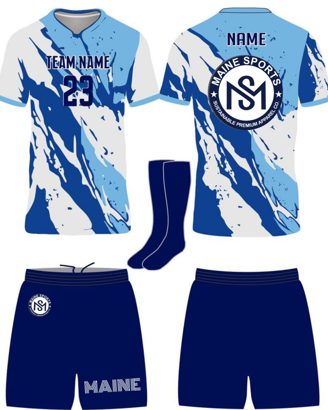 Tennis MS-1511