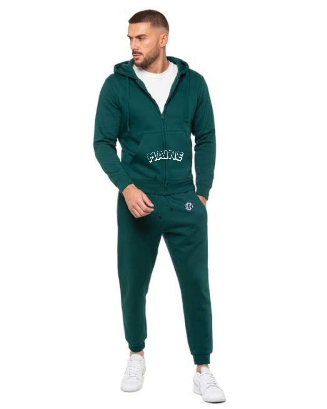 Track Suit MS-2801