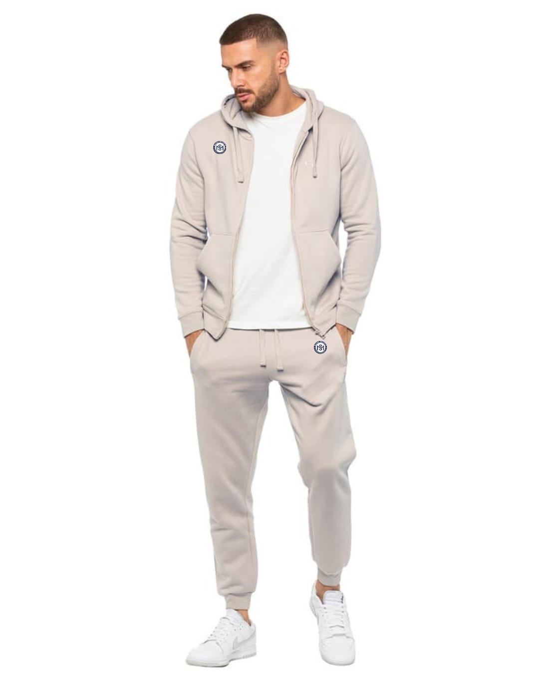 Track Suit MS-2802