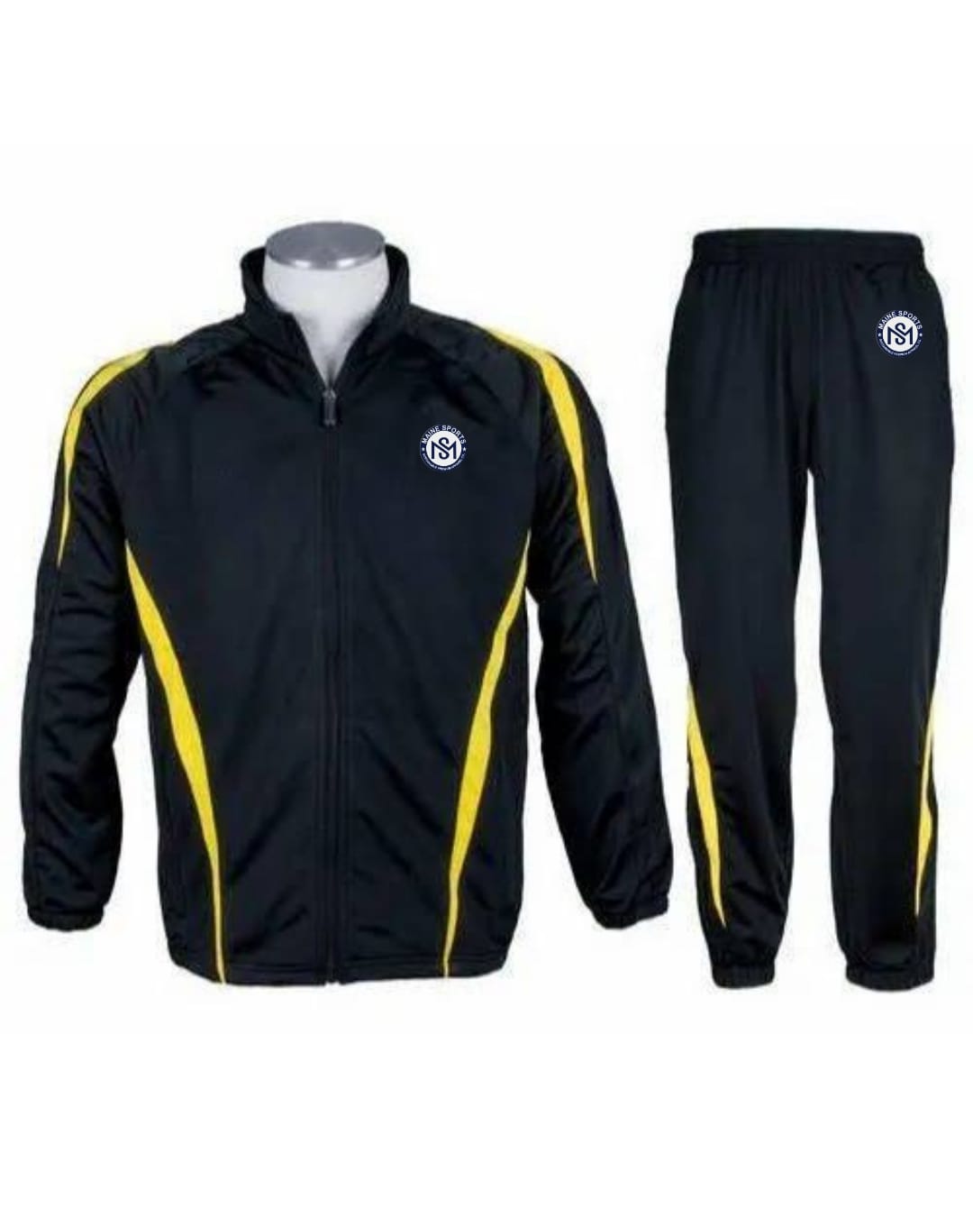 Track Suit MS-2803