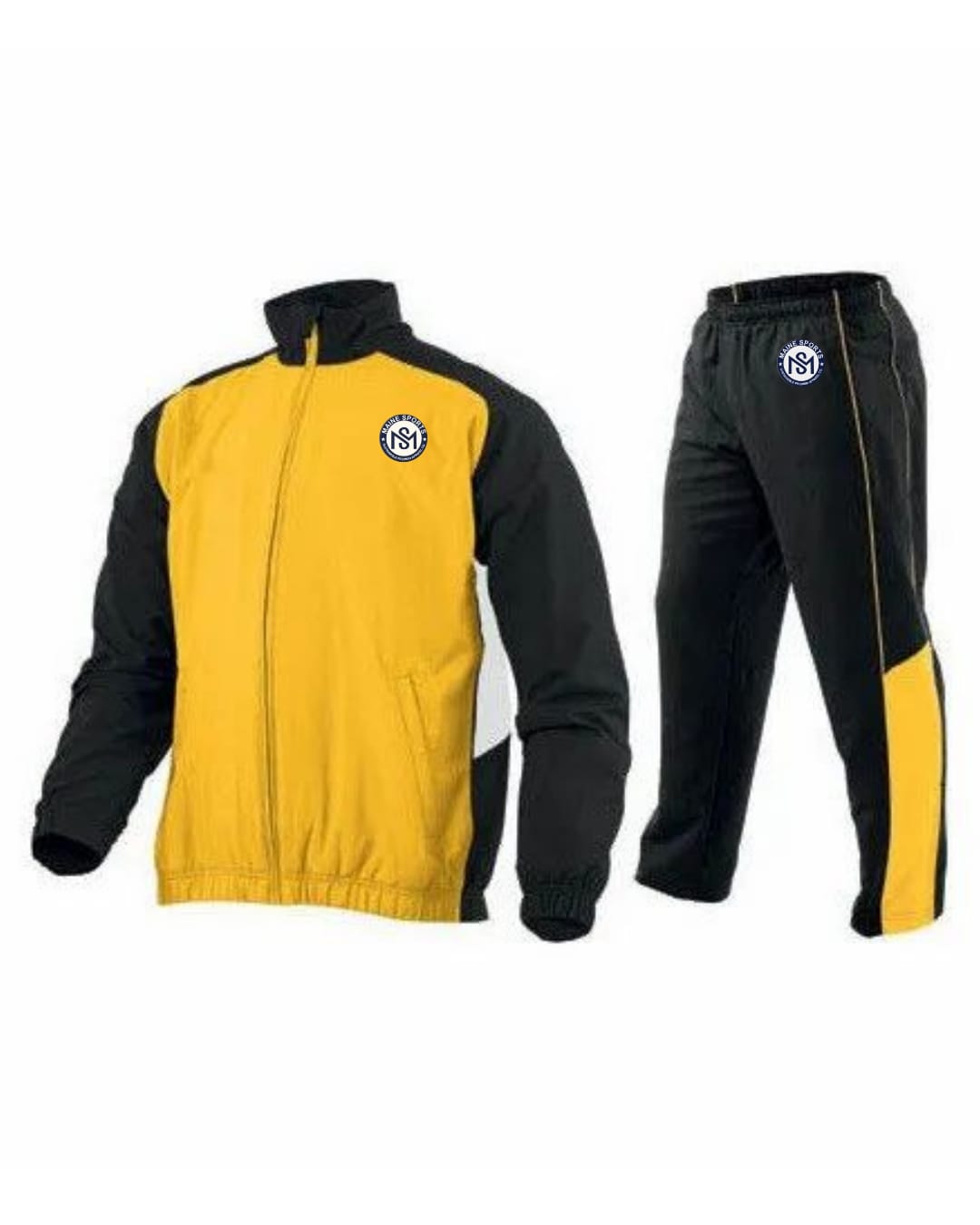 Track Suit MS-2804