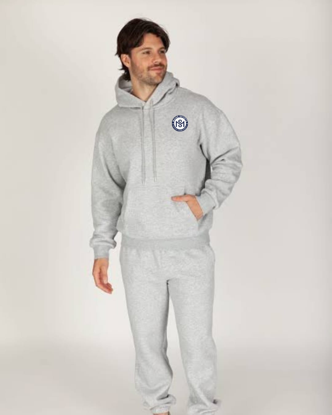 Track Suit MS-2805